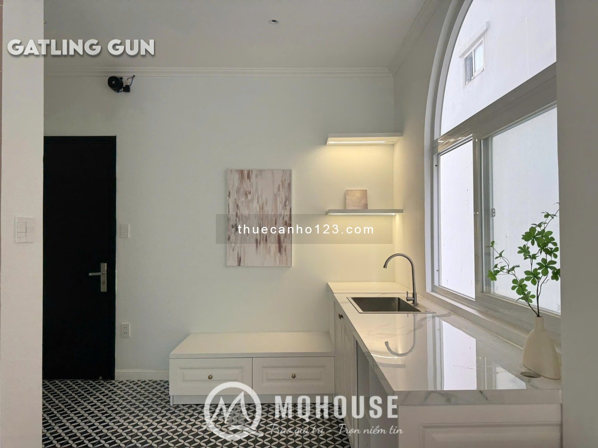 Khai trương toà nhà Nguyễn Hữu Cảnh gần cầu Thủ Thiêm, Landmark81, Vinhomes Bason Bến Nghé Quận 1