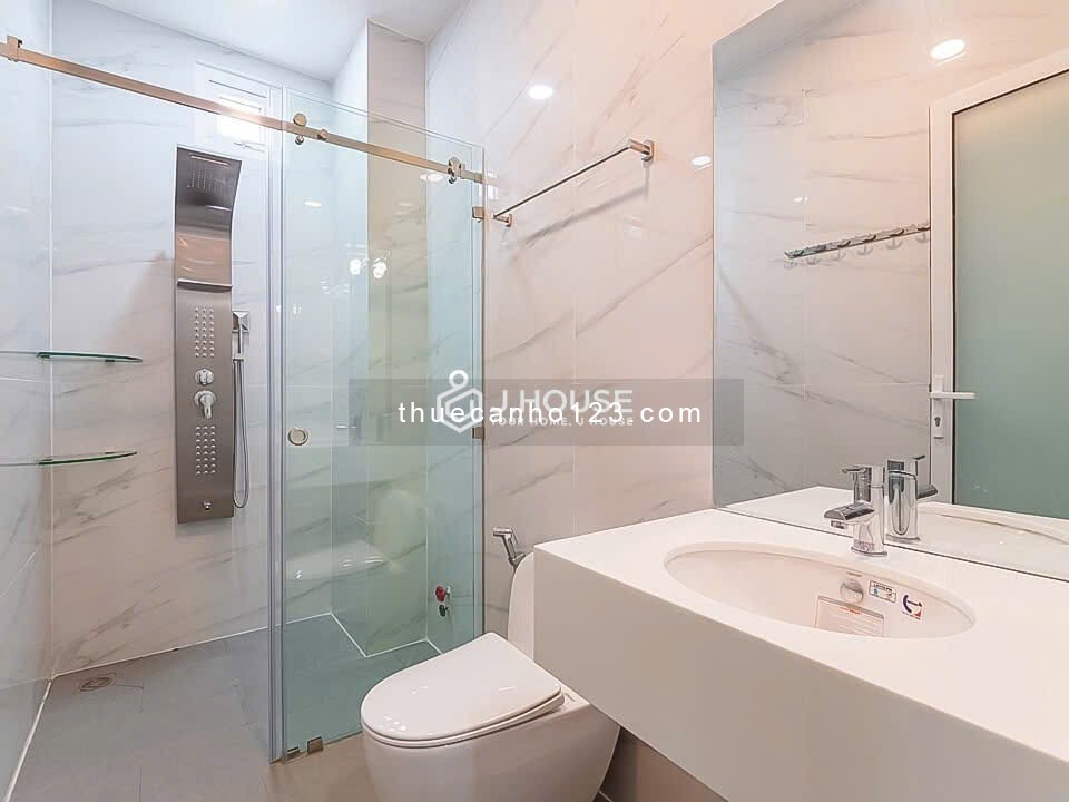 Căn hộ 1pn balcony full nội thất gần Ga 3T, CV Hoàng Văn Thụ, vòng xoay Lăng Cha Cả, sân bay TSN