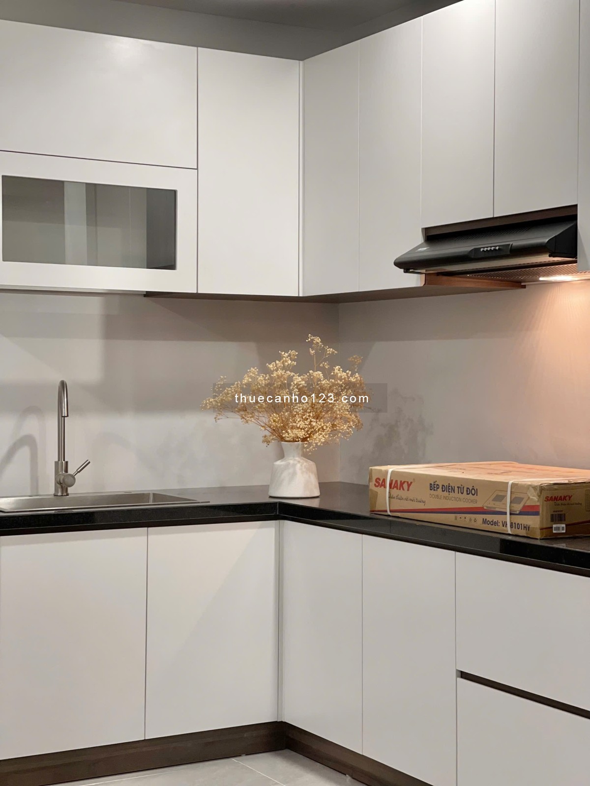 Khai trương căn hộ 1 phòng ngủ full nội thất – Ngay Bạch Đằng, P2, TB - Gần sân bay Tân Sơn Nhất