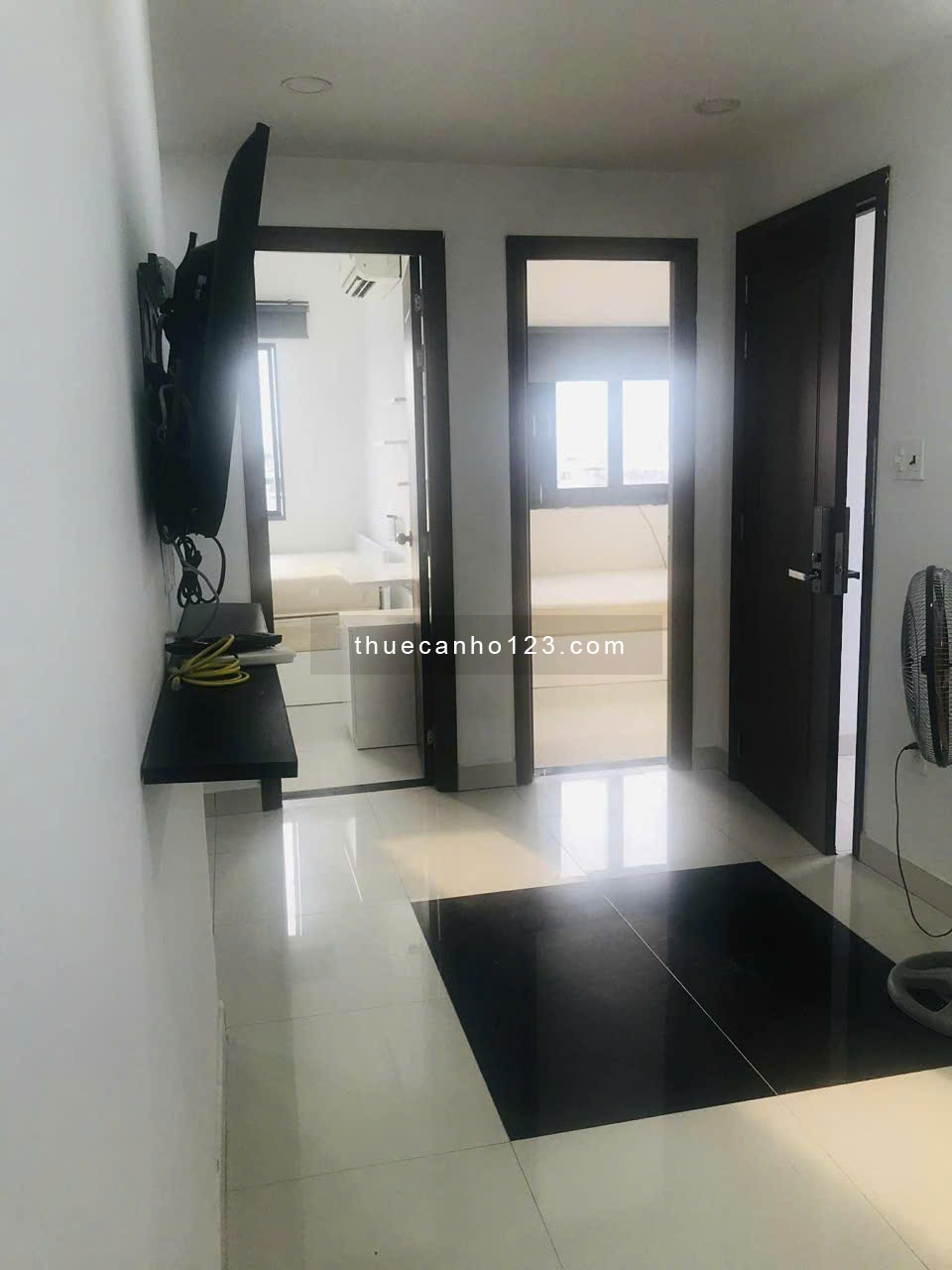 Căn hộ 2pn Vạn Kiếp, P3, Bình Thạnh – chỉ 10tr