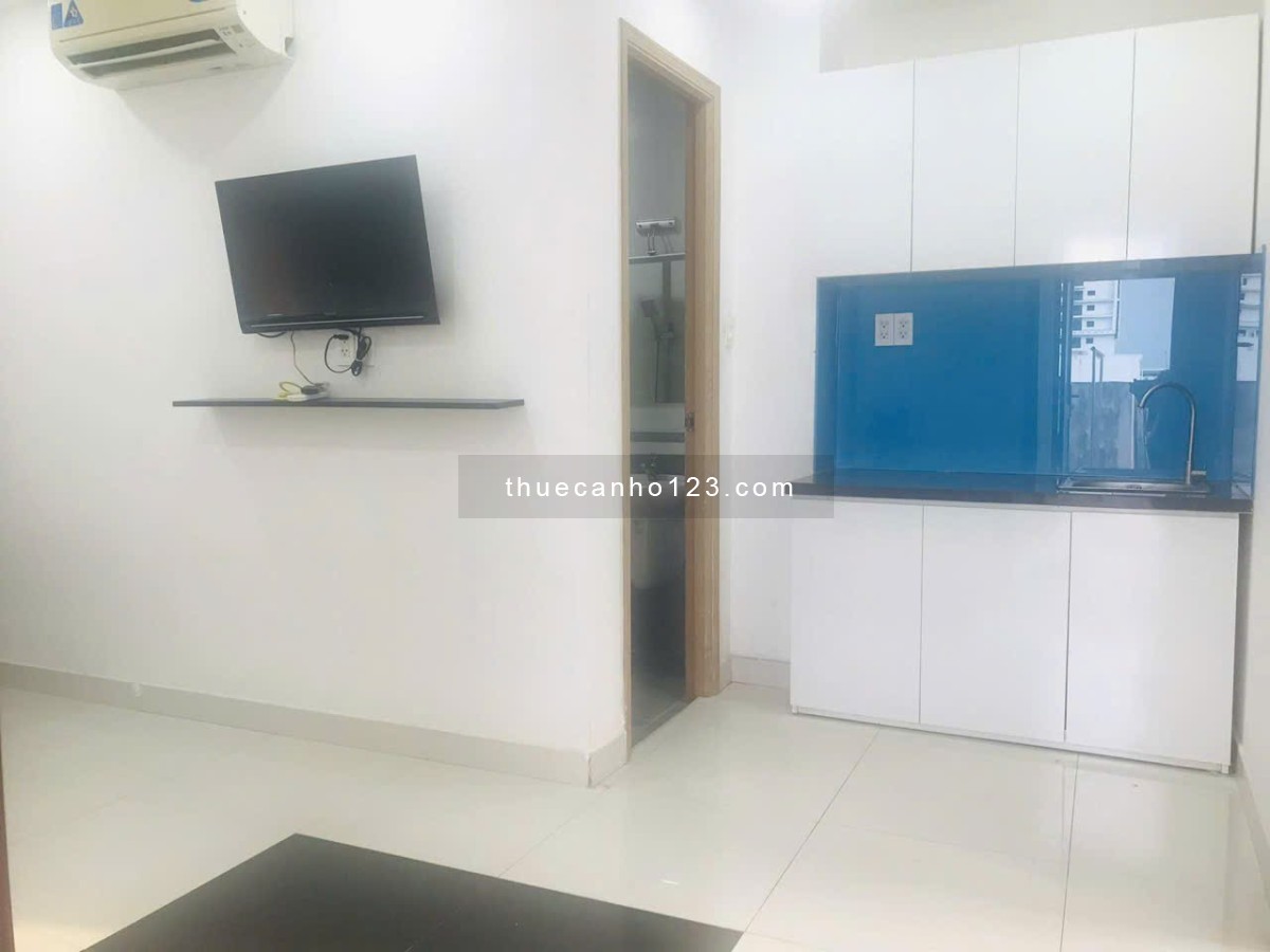 Căn hộ 2pn Vạn Kiếp, P3, Bình Thạnh – chỉ 10tr