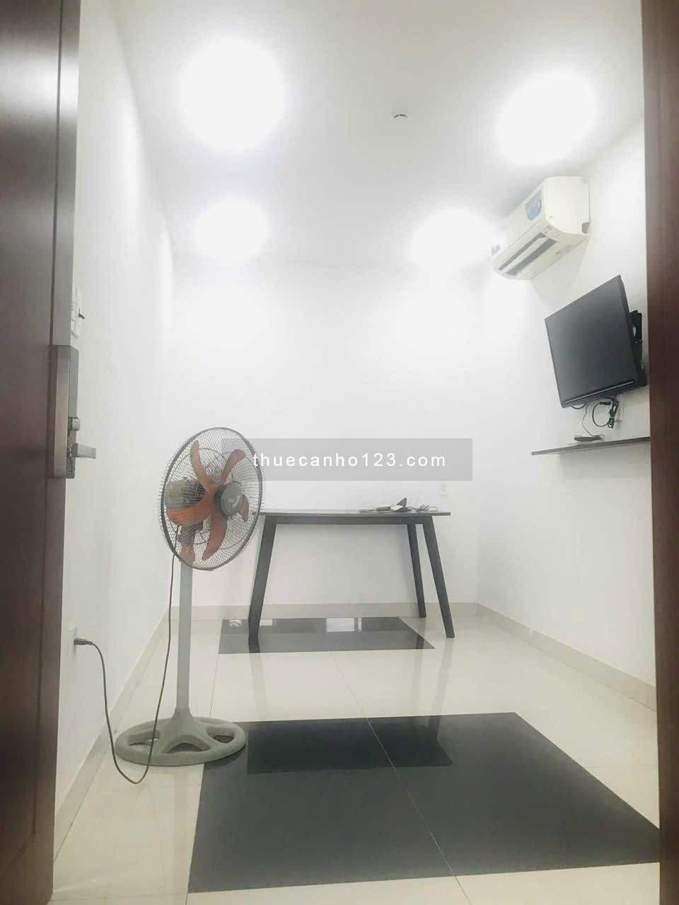 Căn hộ 2pn Vạn Kiếp, P3, Bình Thạnh – chỉ 10tr