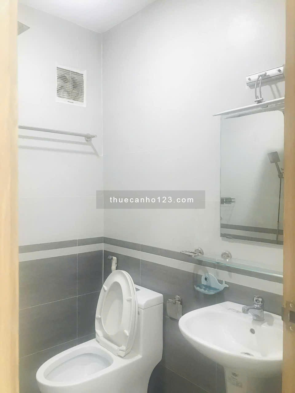 Căn hộ 2pn Vạn Kiếp, P3, Bình Thạnh – chỉ 10tr