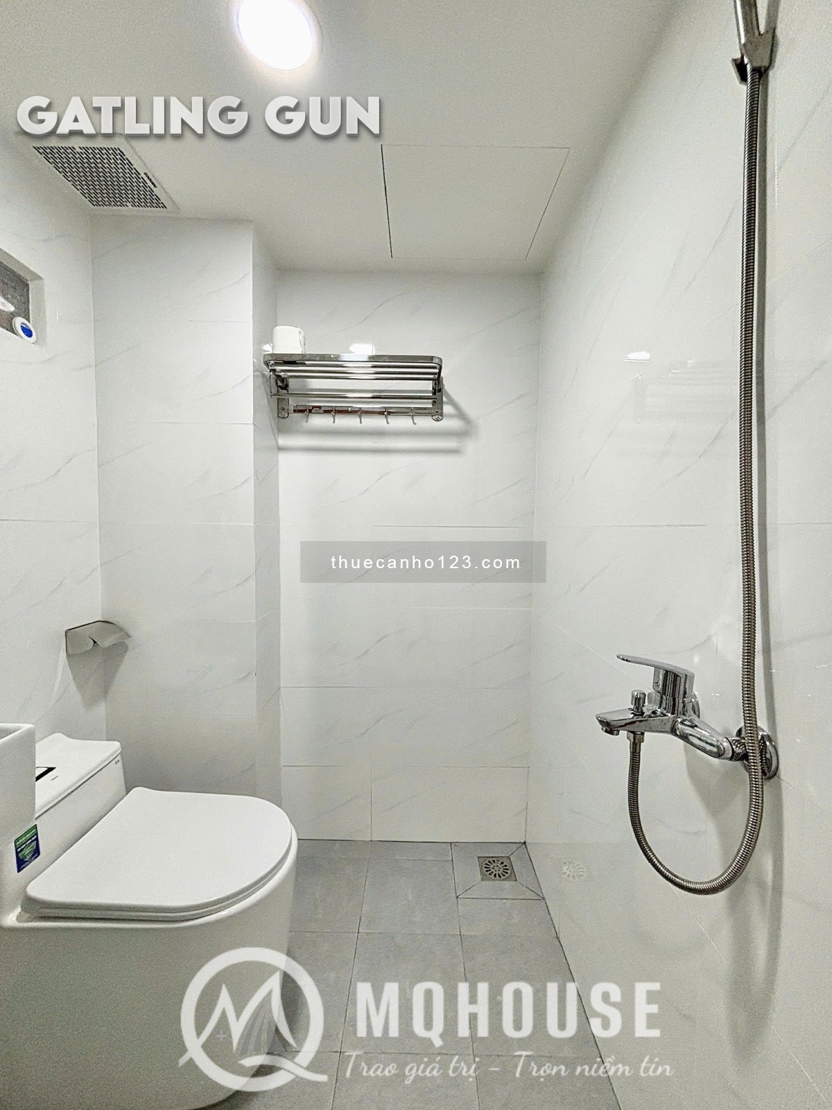 Khai trương toà nhà new 100% Nguyễn Thị Minh Khai Quận 3 cạnh bệnh viện Từ Dũ - Cống Quỳnh Quận 1