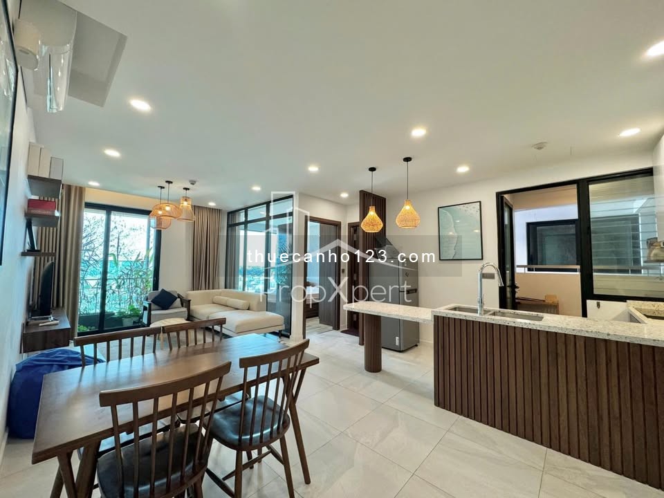 Căn 1PN hiếm chốt ngay tại Feliz En Vista full nội thất, giá chỉ 17tr/tháng. Liên hệ và tư vấn 24/7