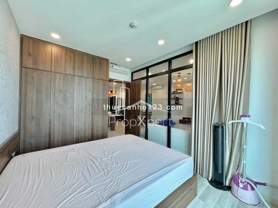 Căn 1PN hiếm chốt ngay tại Feliz En Vista full nội thất, giá chỉ 17tr/tháng. Liên hệ và tư vấn 24/7