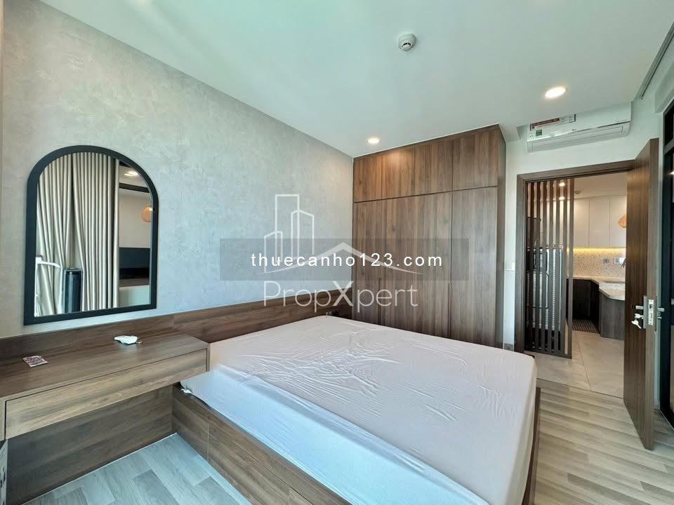 Căn 1PN hiếm chốt ngay tại Feliz En Vista full nội thất, giá chỉ 17tr/tháng. Liên hệ và tư vấn 24/7