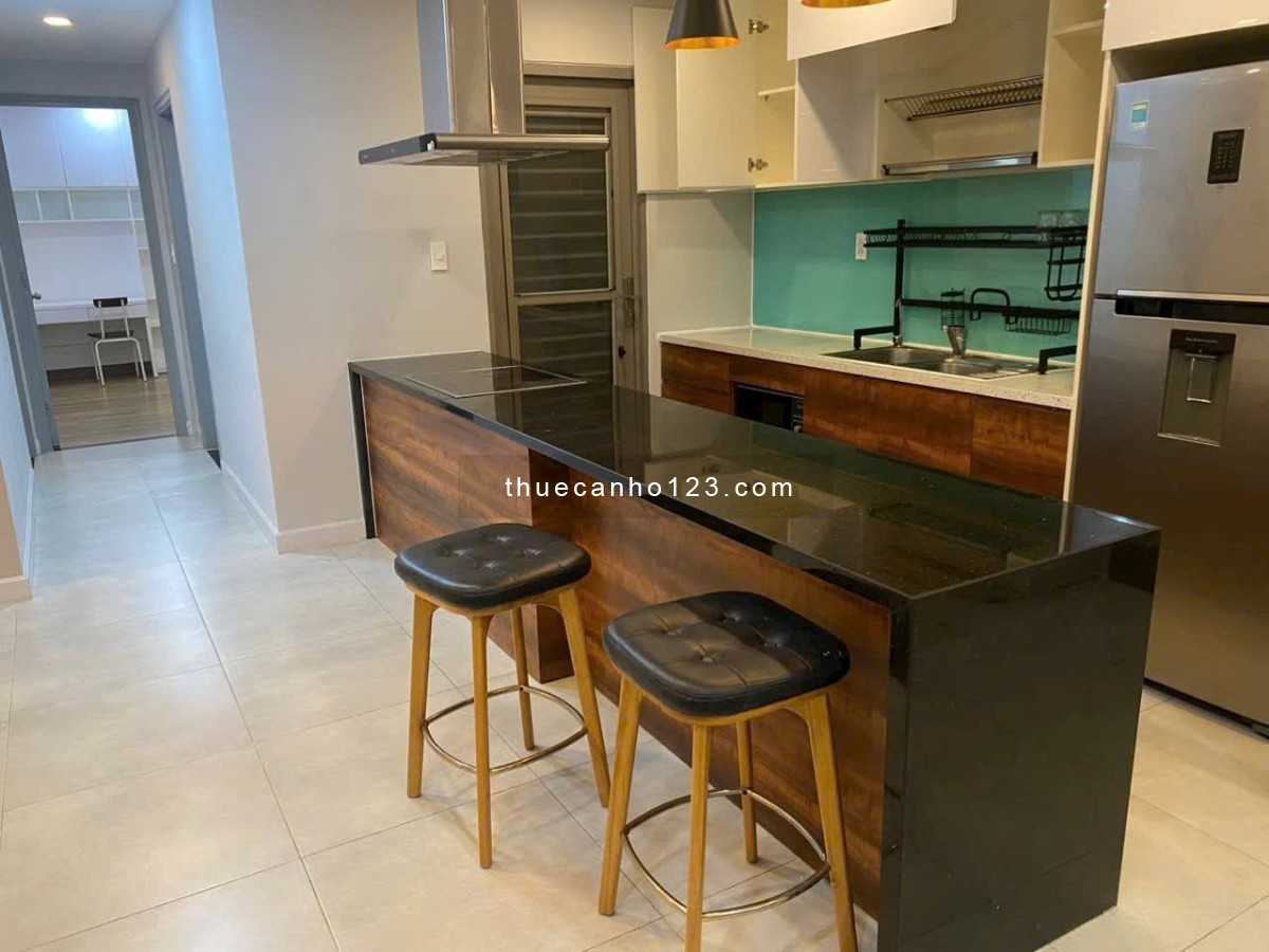 Cho Thuê Căn Hộ Hưng Phúc 1 – Phú Mỹ Hưng, Quận 7