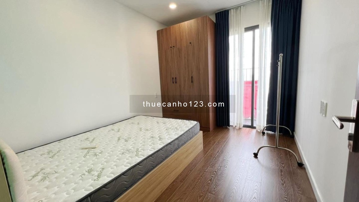 CHO THUÊ NHANH CĂN HỘ LAVIDA PLUS – QUẬN 7