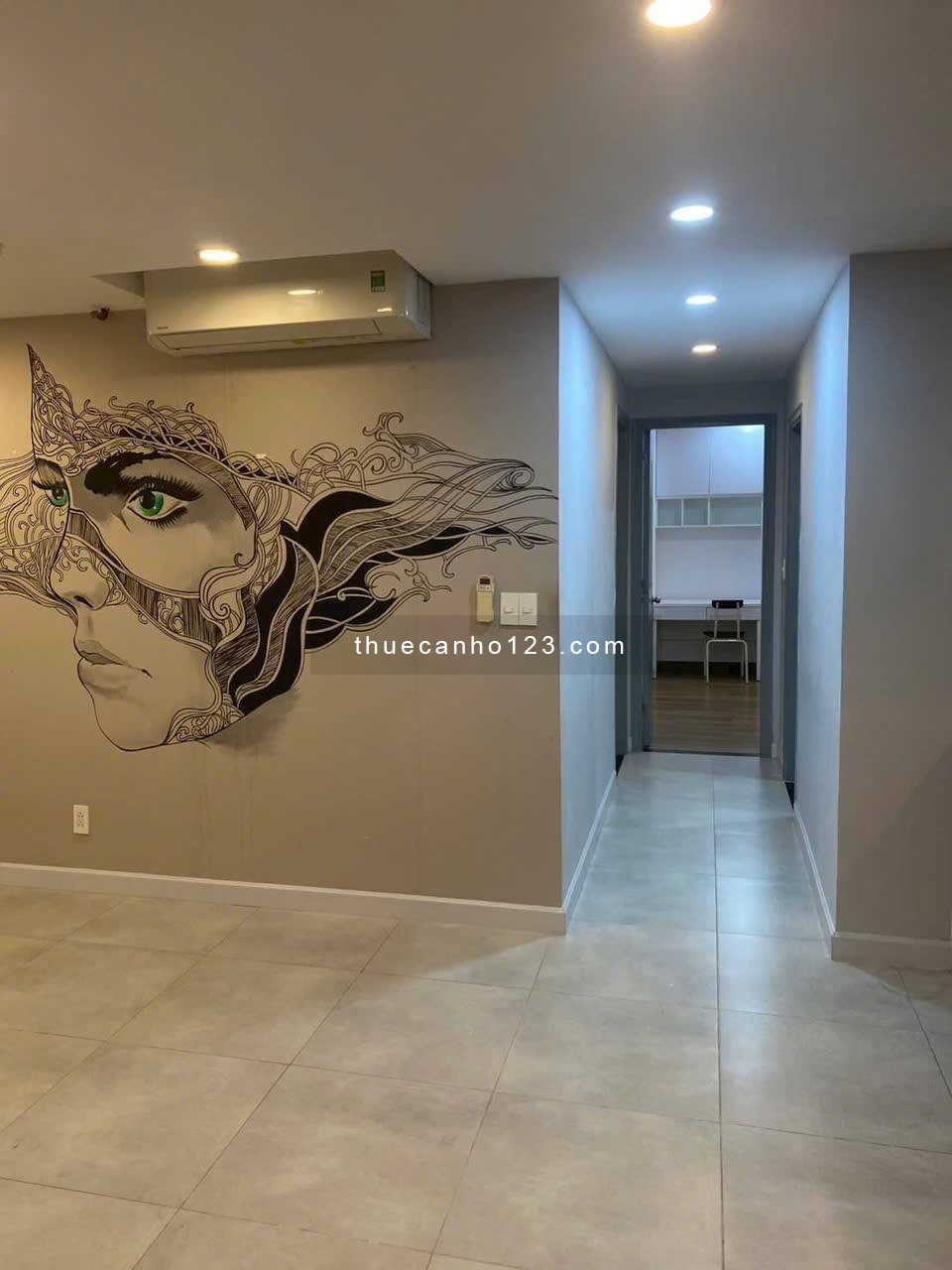 Cho Thuê Căn Hộ Hưng Phúc 1 – Phú Mỹ Hưng, Quận 7