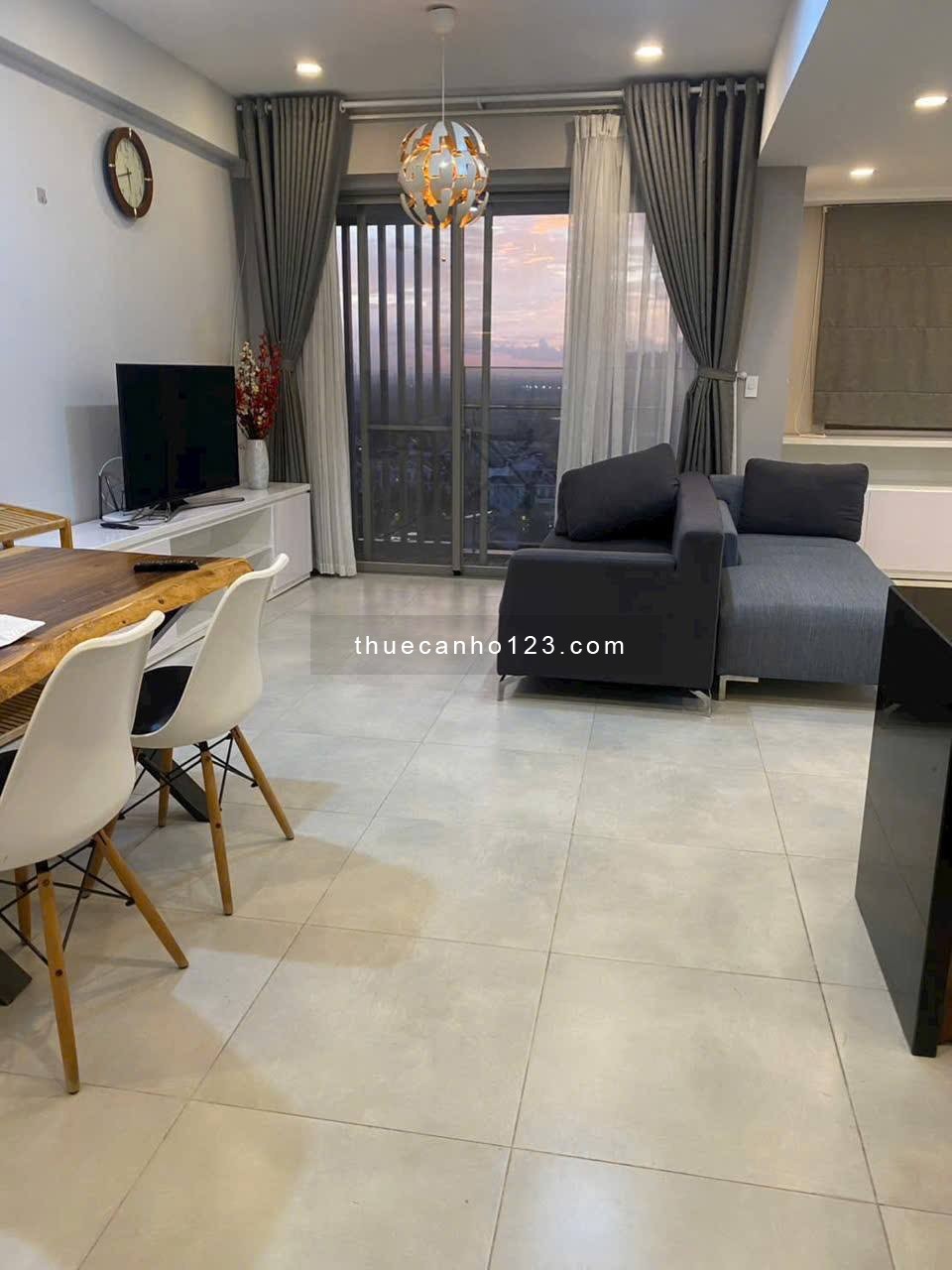 Cho Thuê Căn Hộ Hưng Phúc 1 – Phú Mỹ Hưng, Quận 7