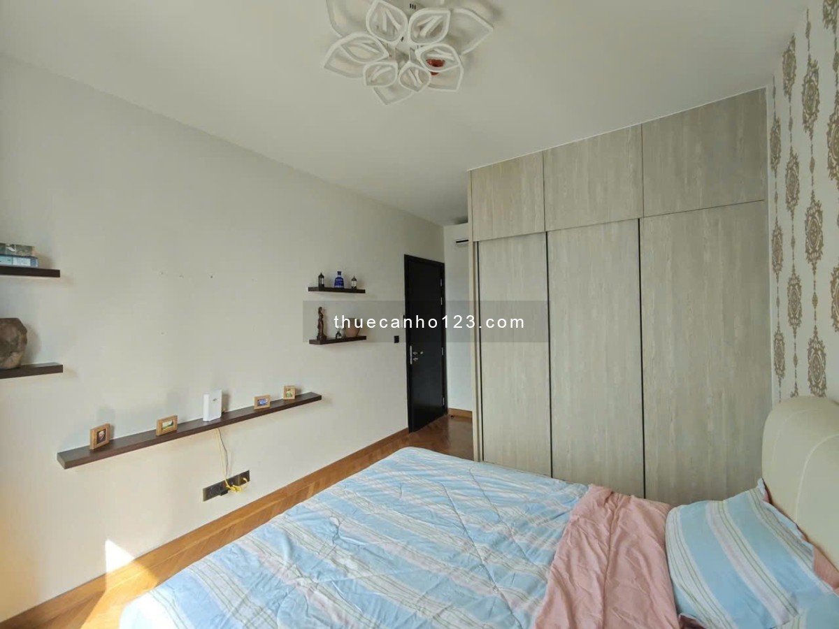 [FELIZ EN VISTA – QUẬN 2] Căn hộ 2PN Full Nội Thất Cao Cấp