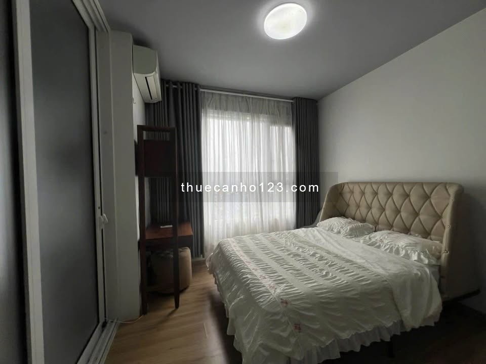 VISTA VERDE – Cho Thuê Căn Hộ 1PN Cao Cấp