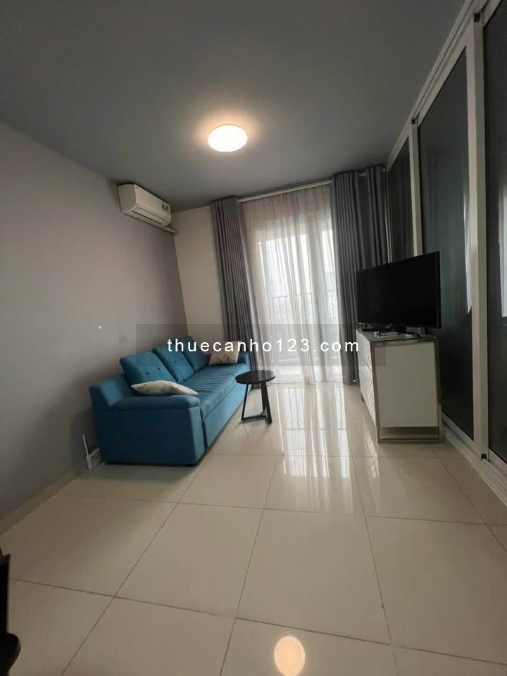 VISTA VERDE – Cho Thuê Căn Hộ 1PN Cao Cấp