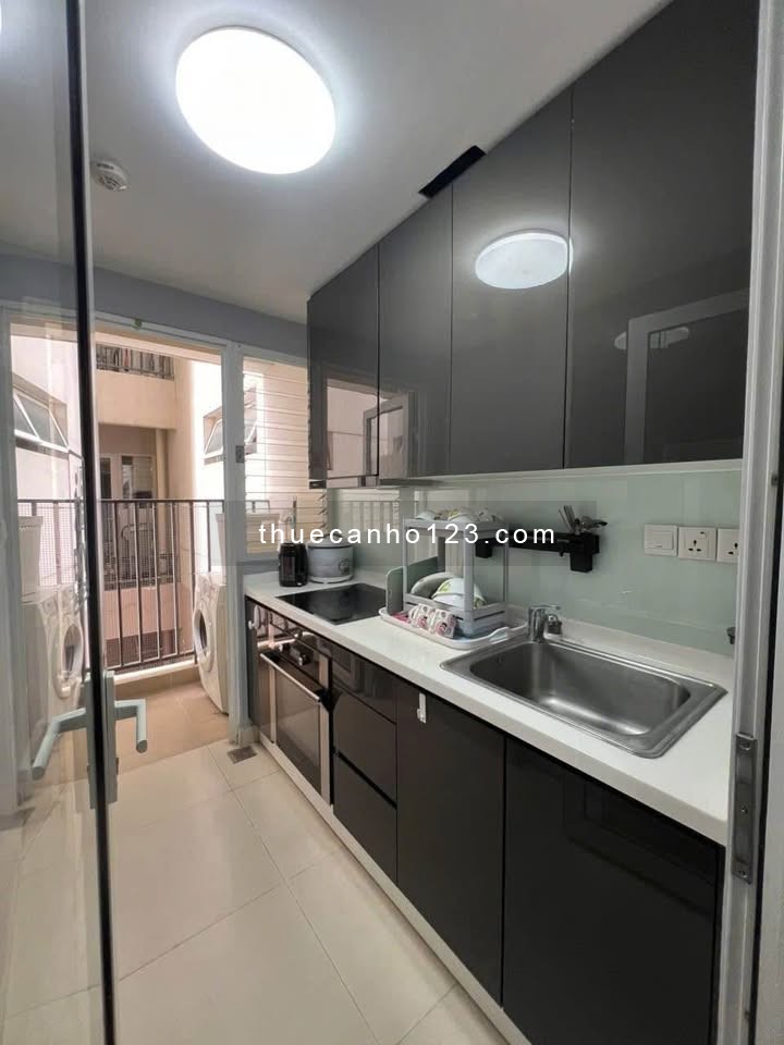 VISTA VERDE – Cho Thuê Căn Hộ 1PN Cao Cấp