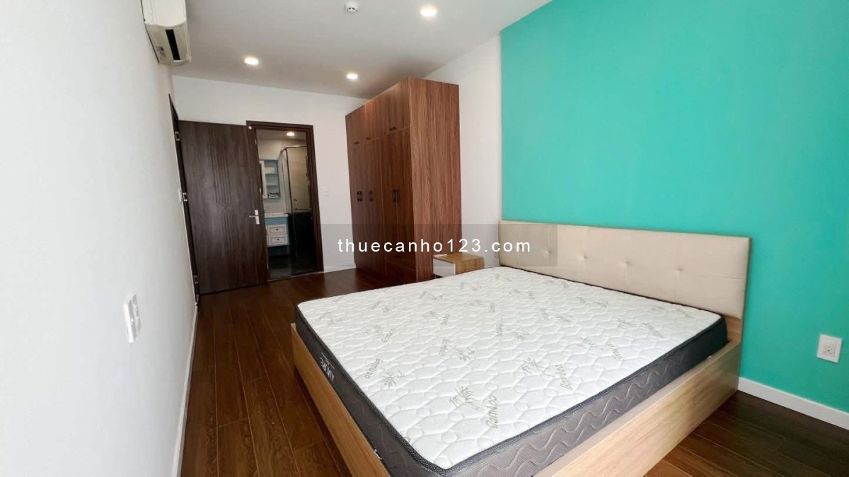 CHO THUÊ NHANH CĂN HỘ LAVIDA PLUS – QUẬN 7