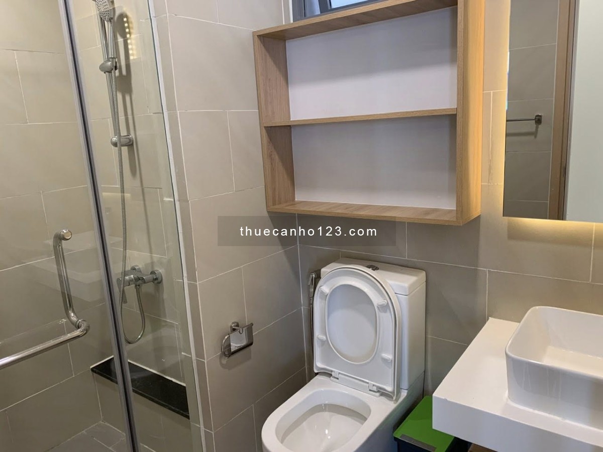 Cho Thuê Căn Hộ Palm Heights – Đường Song Hành, An Phú – Quận 2