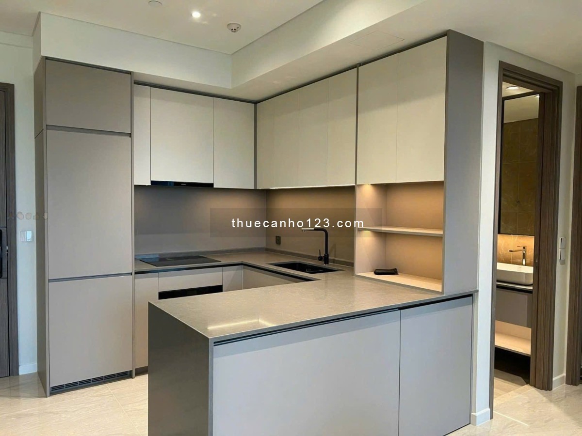 Căn Góc Siêu Hiếm – THE OPERA | 2PN Full NT Chỉ 46 Triệu