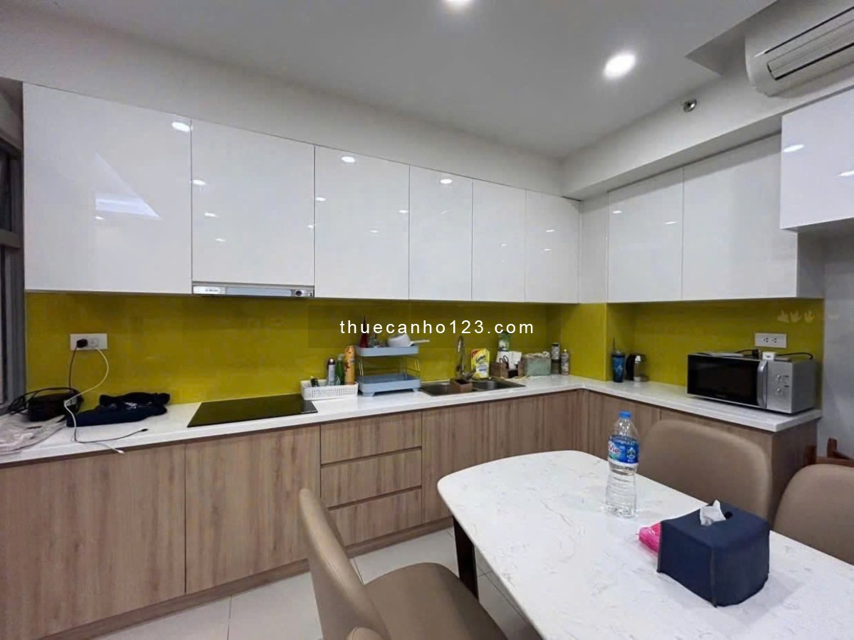 Cho Thuê Căn Hộ 2 phòng ngủ | 79m² Palm Heights – An Phú, TP. Thủ Đức