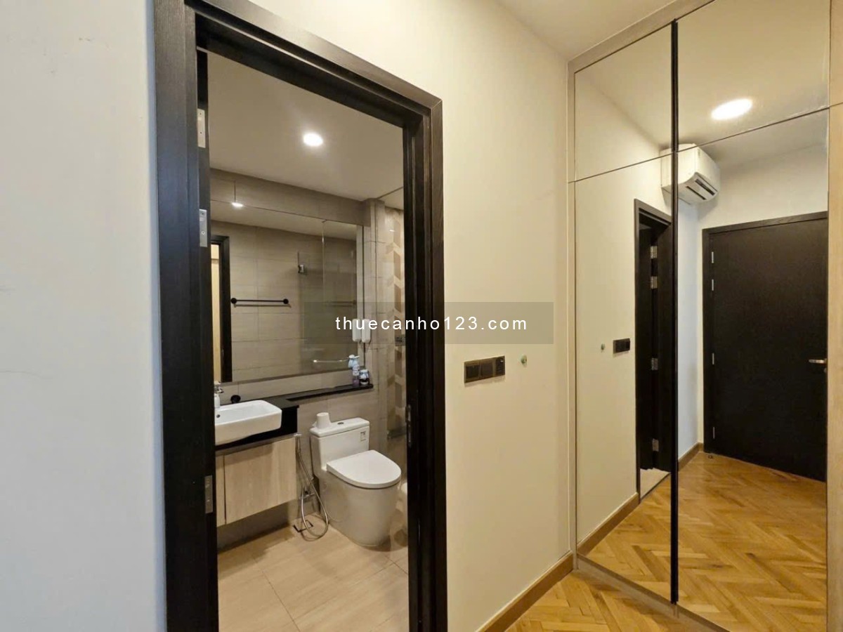 [FELIZ EN VISTA – QUẬN 2] Căn hộ 2PN Full Nội Thất Cao Cấp