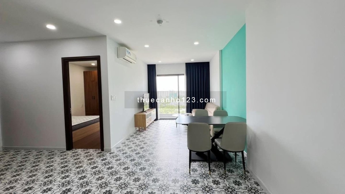 CHO THUÊ NHANH CĂN HỘ LAVIDA PLUS – QUẬN 7