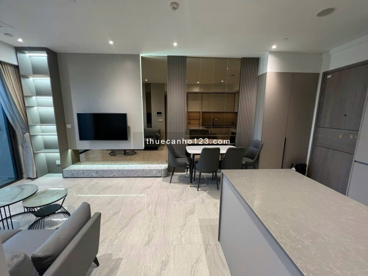 Căn Góc Siêu Hiếm – THE OPERA | 2PN Full NT Chỉ 46 Triệu