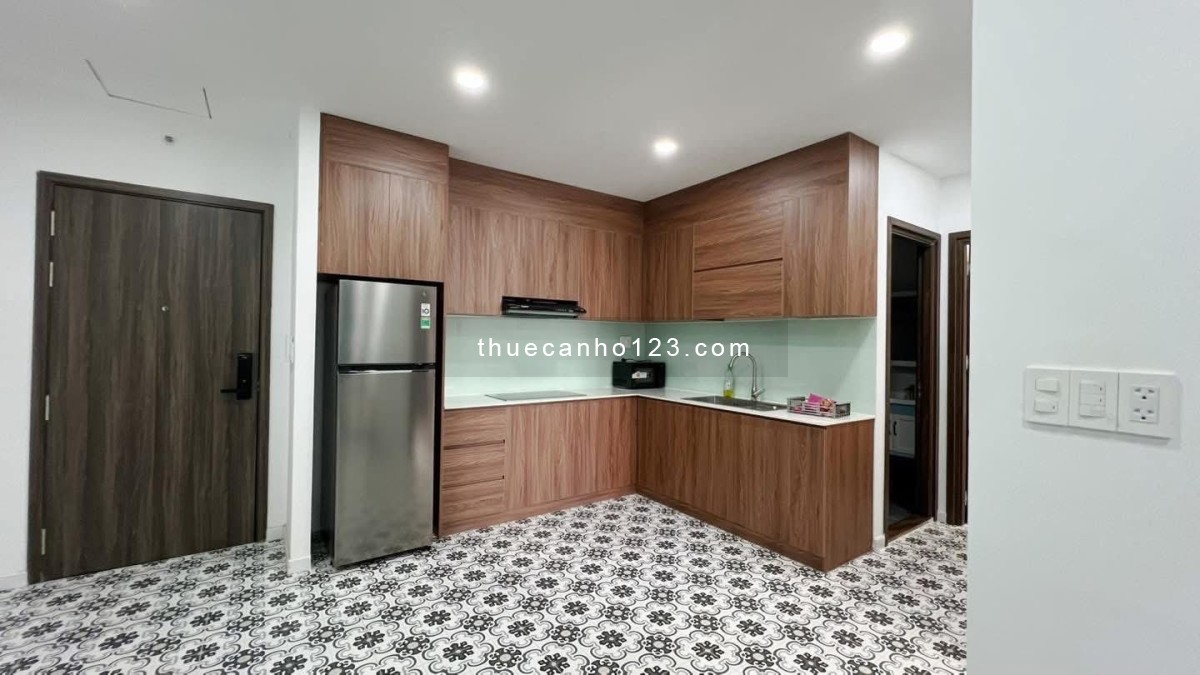 CHO THUÊ NHANH CĂN HỘ LAVIDA PLUS – QUẬN 7