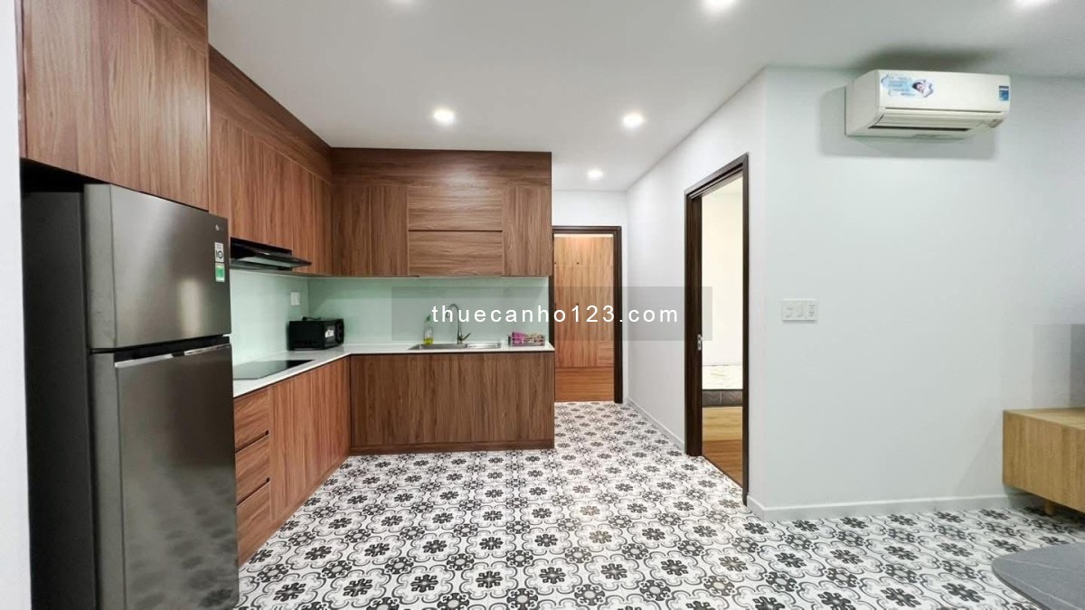 CHO THUÊ NHANH CĂN HỘ LAVIDA PLUS – QUẬN 7