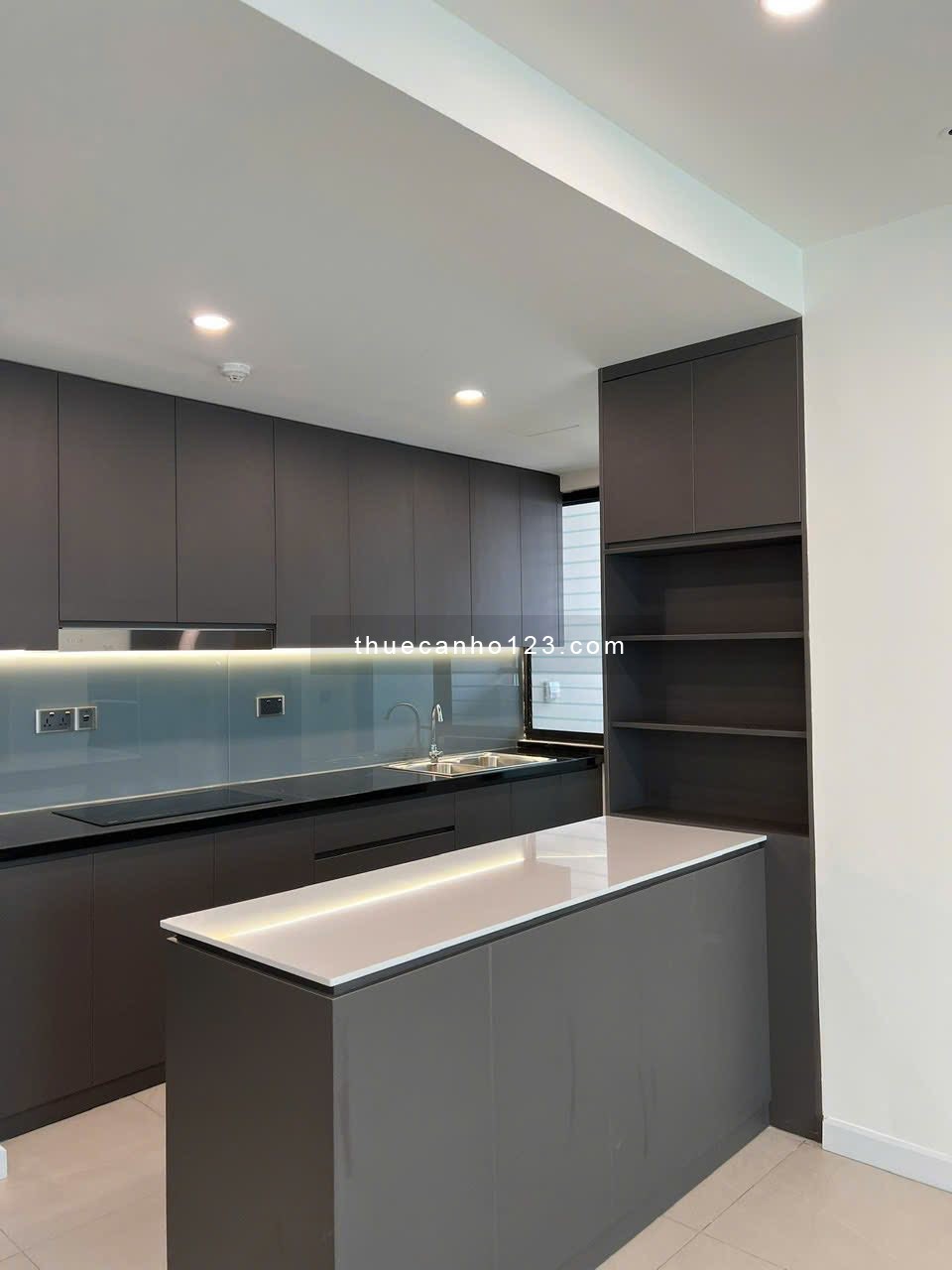 FELIZ EN VISTA cho thuê căn 285m² – 2PN rộng rãi - View Landmark