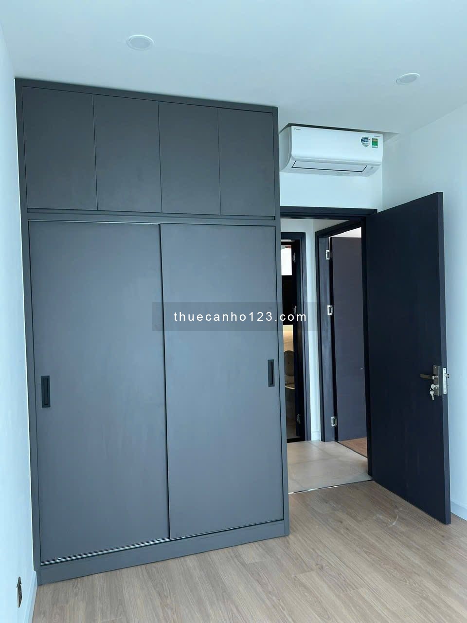 FELIZ EN VISTA cho thuê căn 285m² – 2PN rộng rãi - View Landmark