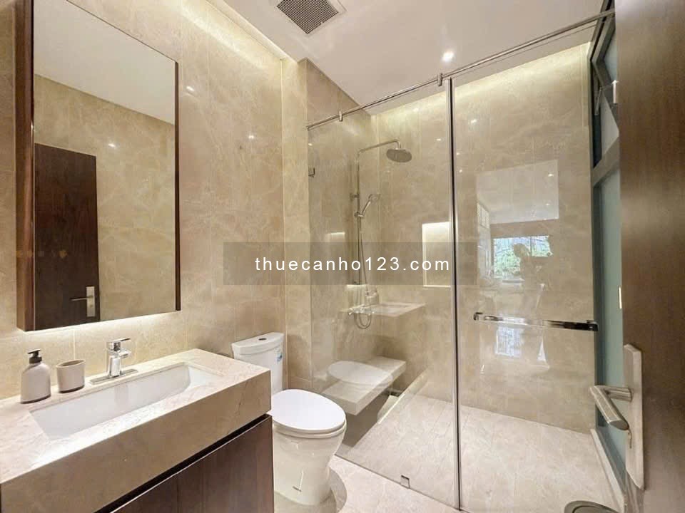 Căn hộ studio full nội thất, máy giặt riêng gần sân bay Tân Sơn Nhất, ga T3, Lotte Mart Tân Bình