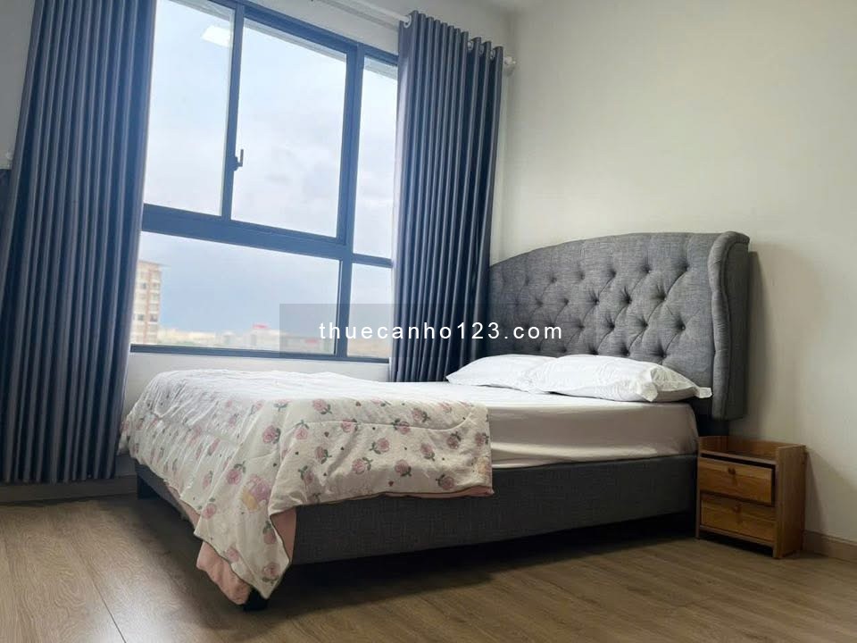 Cho thuê Kingston Residence Phú Nhuận với 80m2, 2PN, 2WC, Nội thất đầy đủ, Nhà đẹp ở liền
