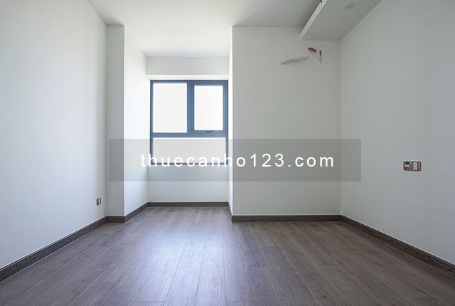 Cho thuê căn hộ The Prince với 53m2, 1PN, 1WC, Nội thất cơ bản, giá thuê chỉ 14 triệu/tháng, ở liền