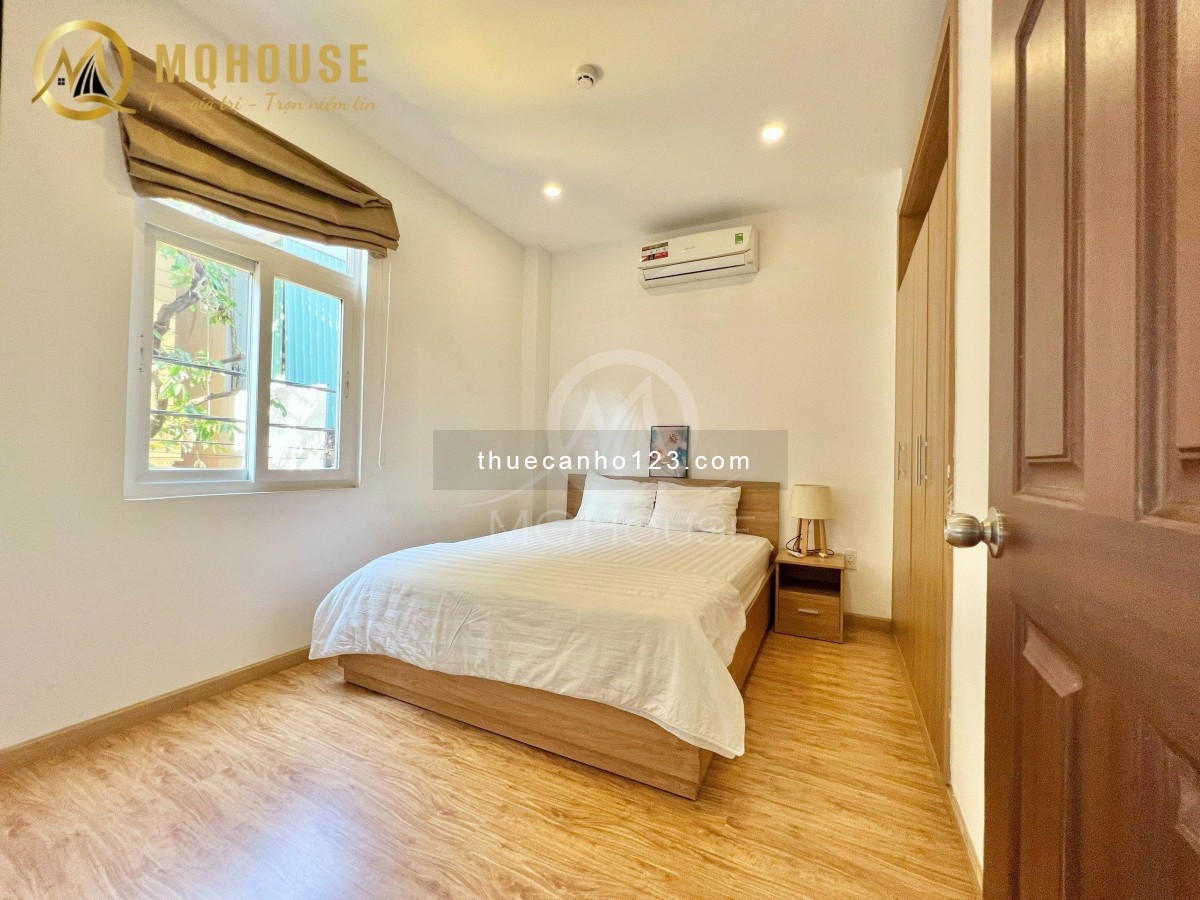 Căn hộ cao cấp gần Sân bay Tân Sơn nhất - Công viên Hoàng Văn Thụ- lăng cha cả