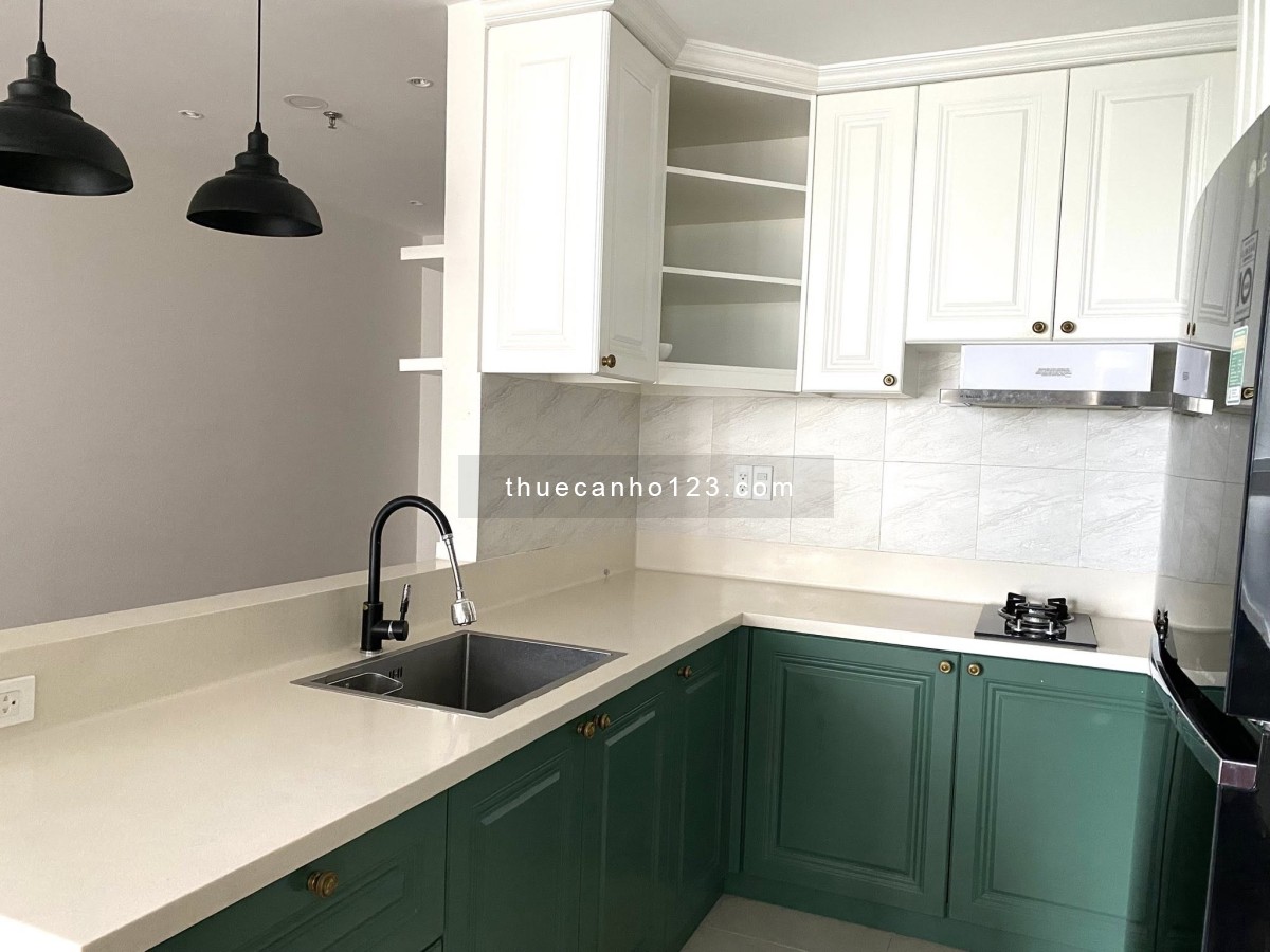 Cho thuê căn hộ 2 phòng ngủ Scenic Valley – Phú Mỹ Hưng, Quận 7