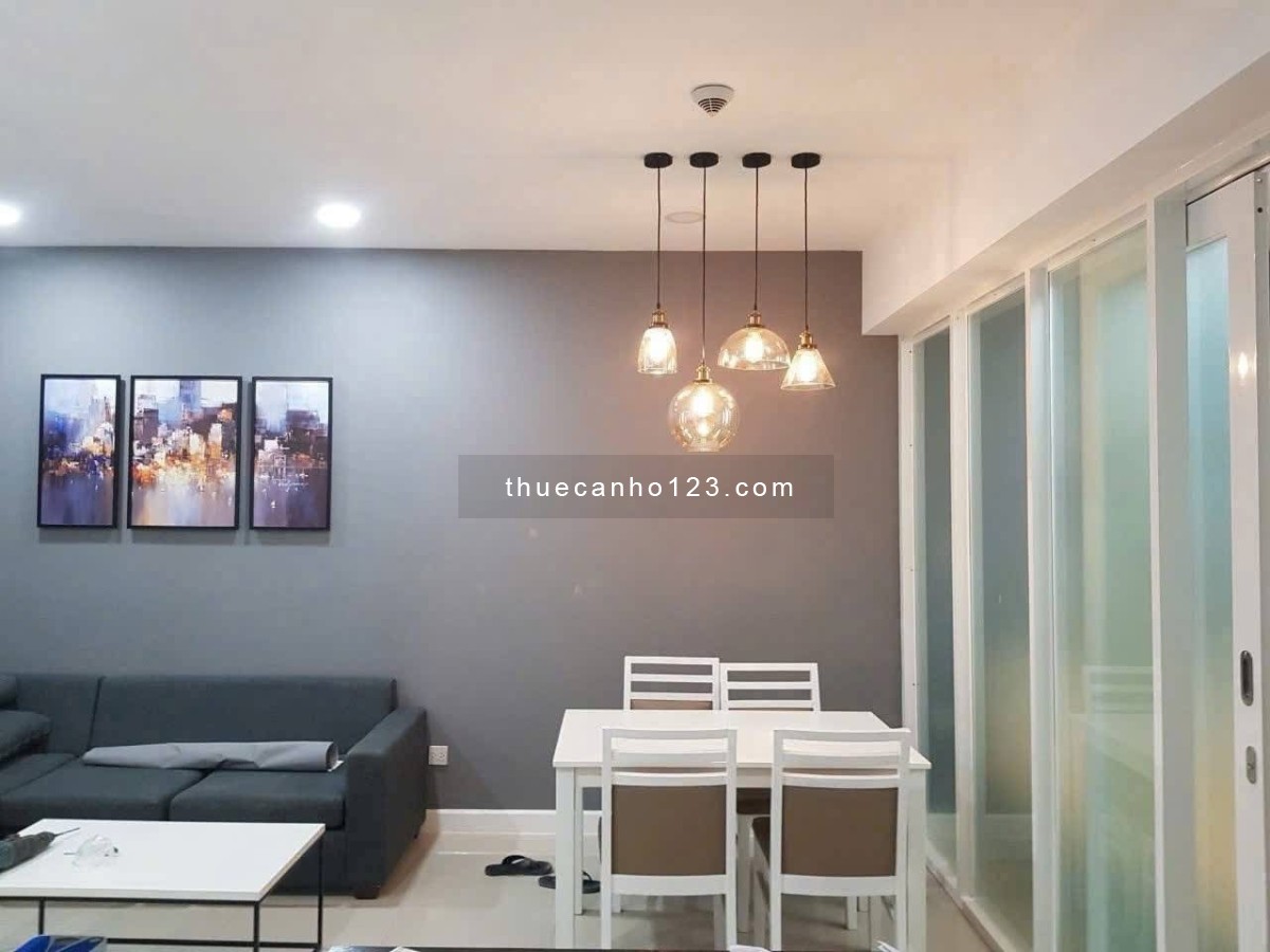 Cho thuê officetel Newton Residence – Phú Nhuận