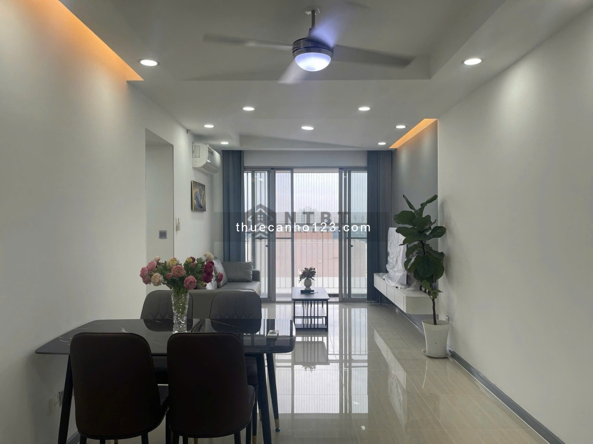 Căn hộ cho thuê – Scenic Valley 1 – Phú Mỹ Hưng, Quận 7