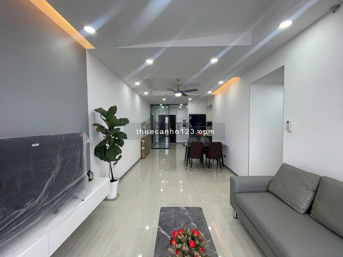 Căn hộ cho thuê – Scenic Valley 1 – Phú Mỹ Hưng, Quận 7