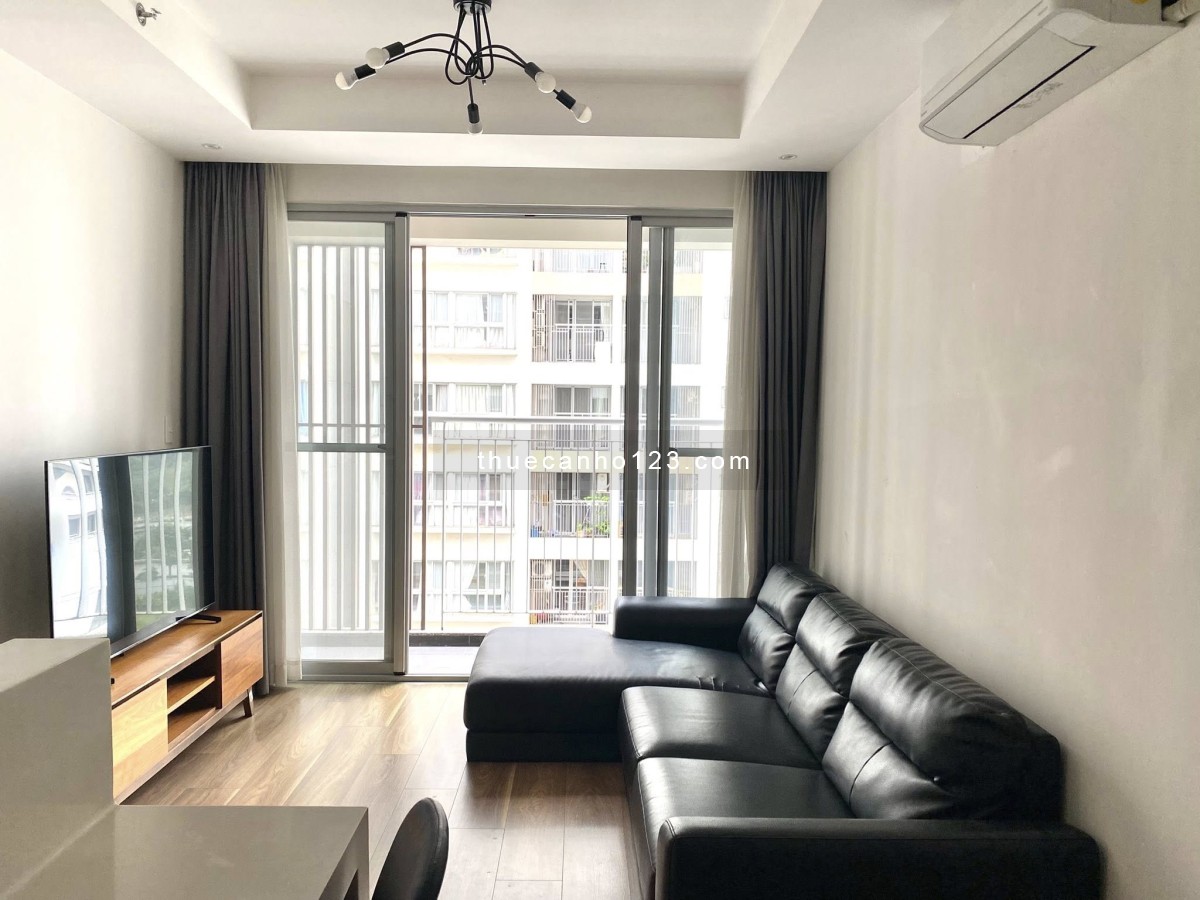 Cho thuê căn hộ 2 phòng ngủ Scenic Valley – Phú Mỹ Hưng, Quận 7