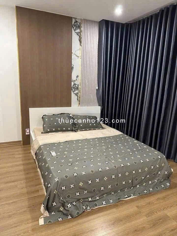 Cho thuê căn hộ The Prince Residence – Nguyễn Văn Trỗi - 1 phòng ngủ, Full NT
