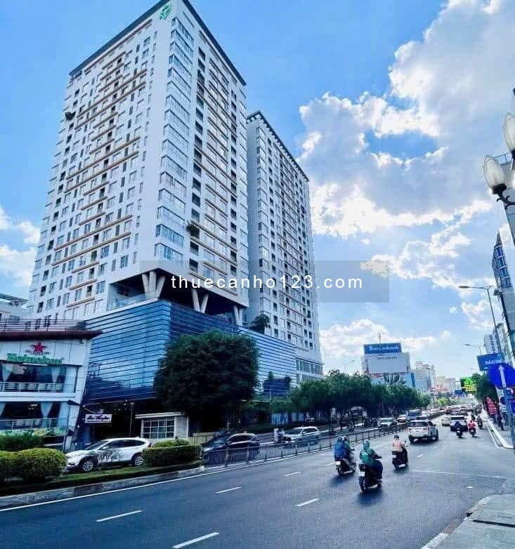 Cho thuê căn hộ cao cấp The Prince Residence – Nguyễn Văn Trỗi, Phú Nhuận