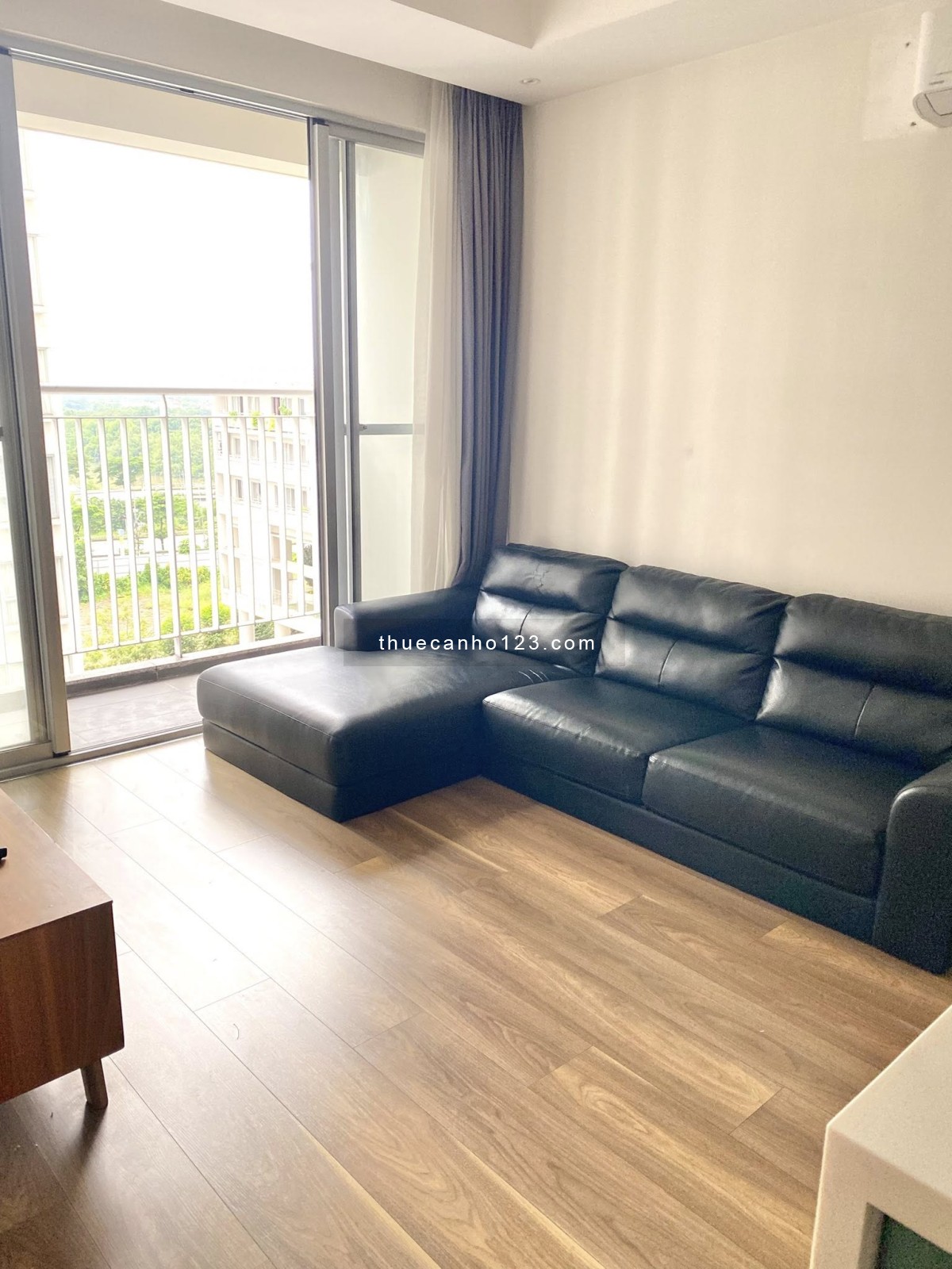 Cho thuê căn hộ 2 phòng ngủ Scenic Valley – Phú Mỹ Hưng, Quận 7