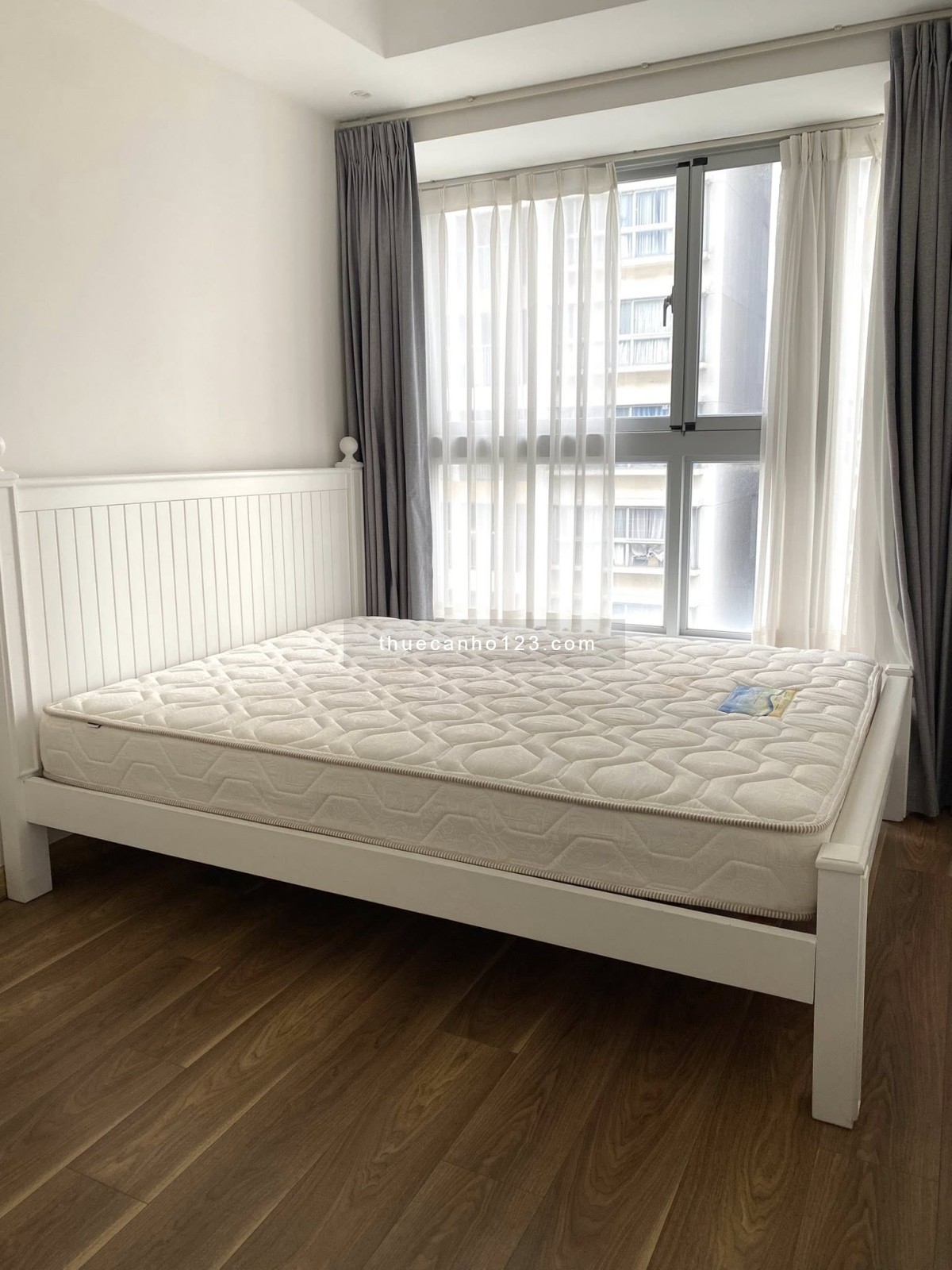 Cho thuê căn hộ 2 phòng ngủ Scenic Valley – Phú Mỹ Hưng, Quận 7