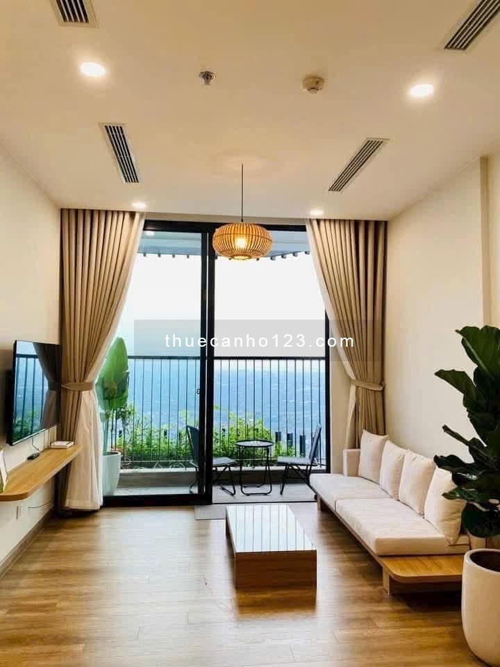Cho thuê căn hộ cao cấp The Prince Residence – Nguyễn Văn Trỗi, Phú Nhuận