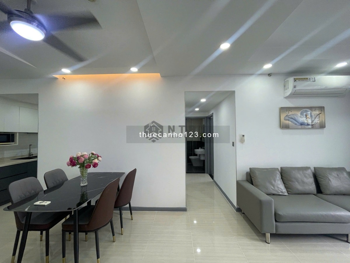 Căn hộ cho thuê – Scenic Valley 1 – Phú Mỹ Hưng, Quận 7