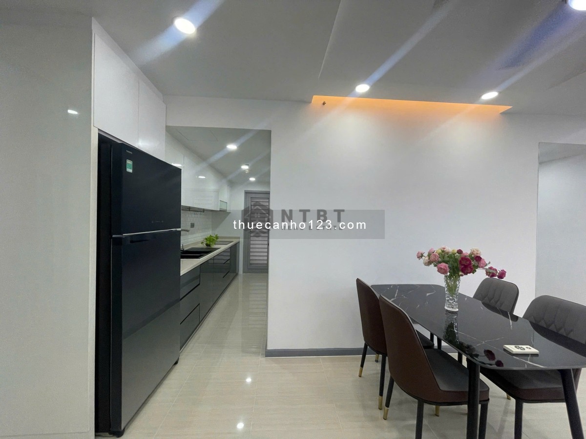 Căn hộ cho thuê – Scenic Valley 1 – Phú Mỹ Hưng, Quận 7