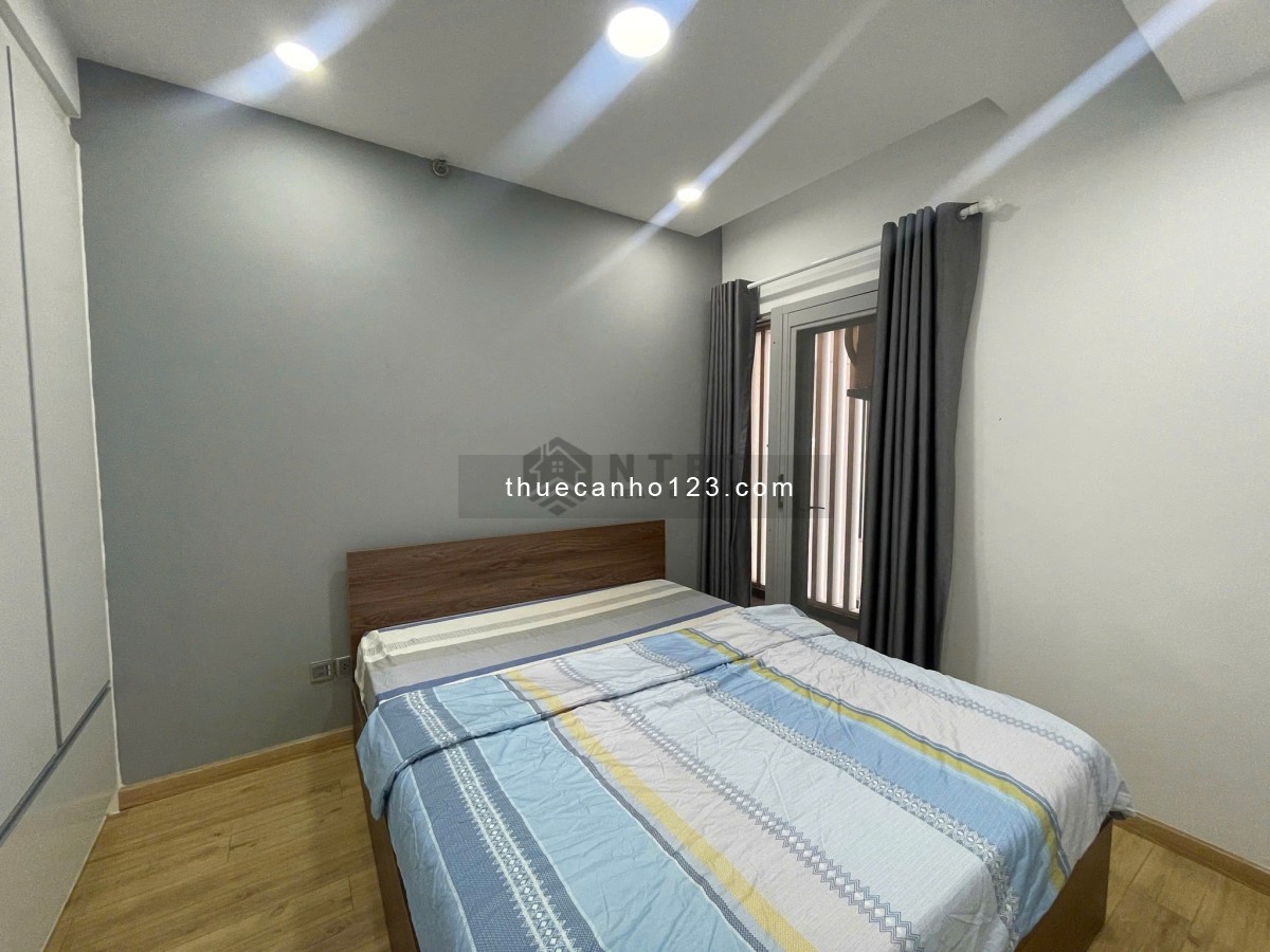 Căn hộ cho thuê – Scenic Valley 1 – Phú Mỹ Hưng, Quận 7