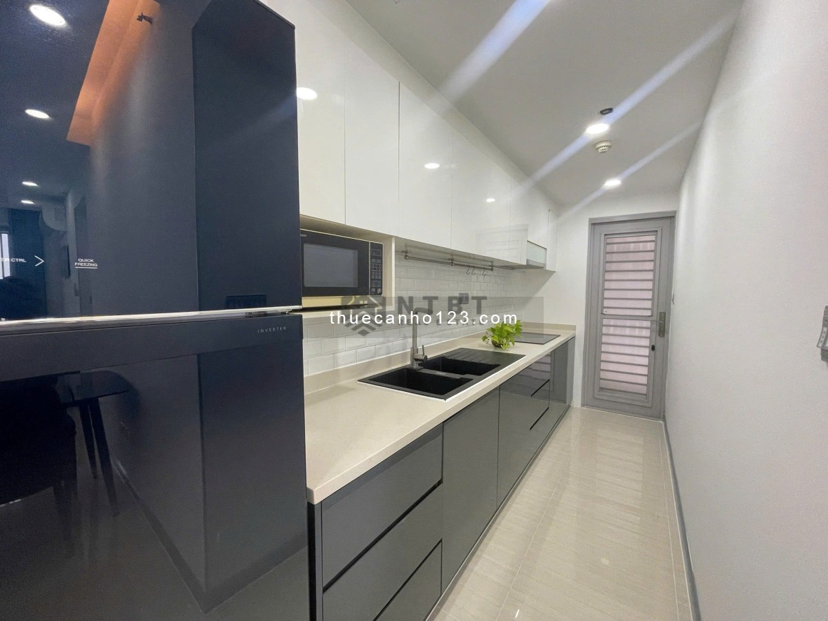 Căn hộ cho thuê – Scenic Valley 1 – Phú Mỹ Hưng, Quận 7