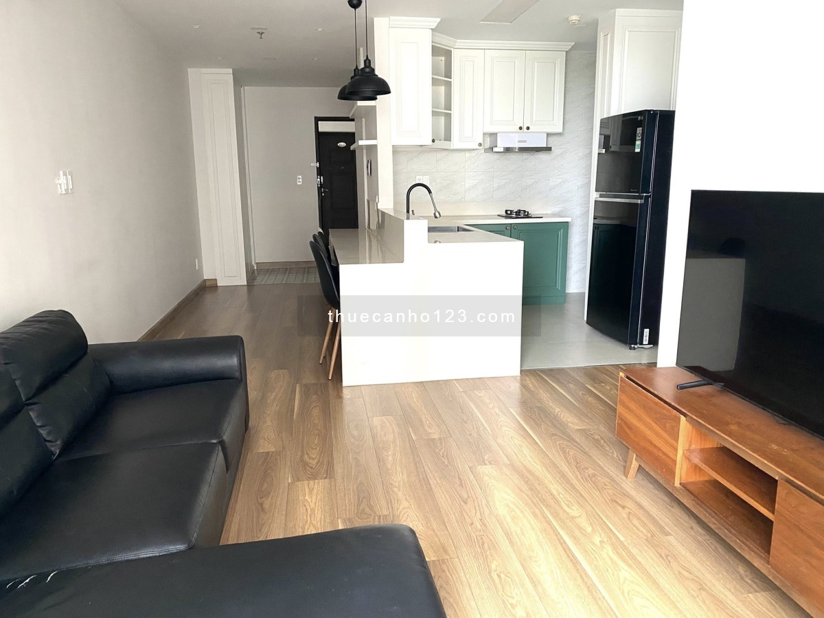 Cho thuê căn hộ 2 phòng ngủ Scenic Valley – Phú Mỹ Hưng, Quận 7