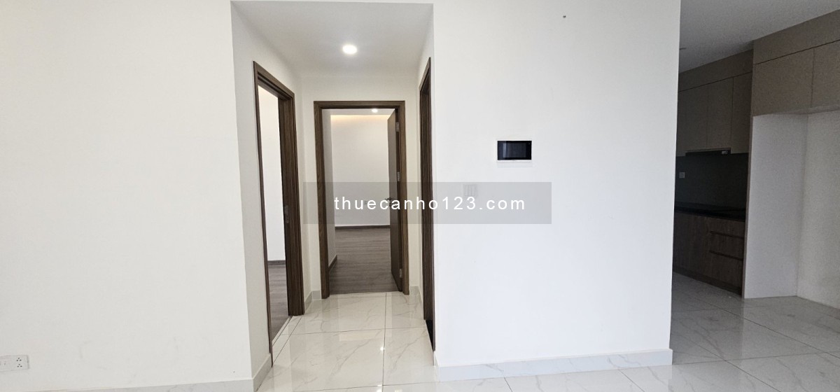 Cho thuê căn 2PN, 85m2, giá 16tr, Diamond Plus, Celadon City